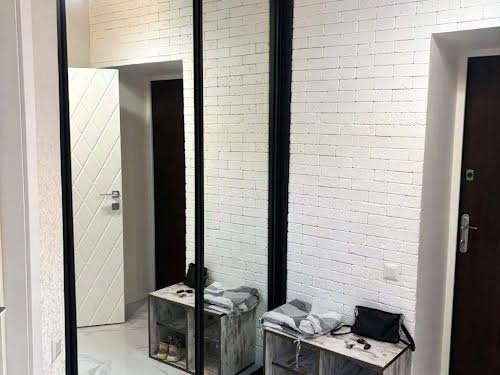 квартира за адресою Мартинова просп., 4