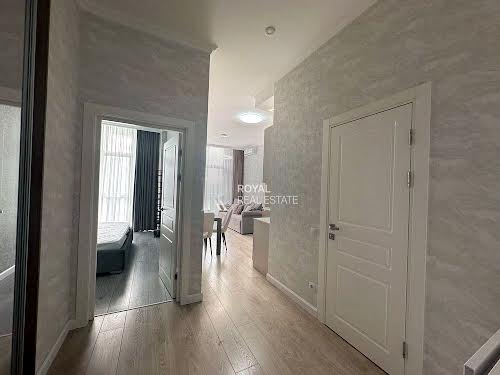 квартира за адресою Предславинська вул., 40