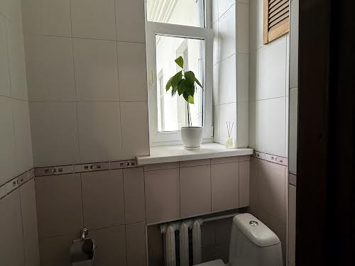 квартира по адресу Георгиевский пер., 2
