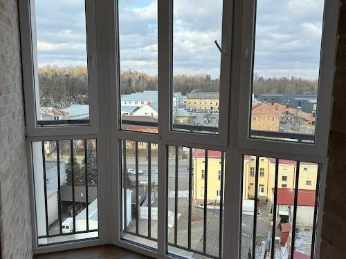 квартира за адресою Тараса Шевченка вул., 87