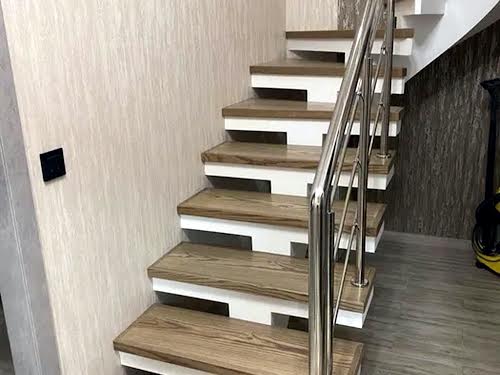 квартира по адресу с. Гатное, Оптимістична ул., 1
