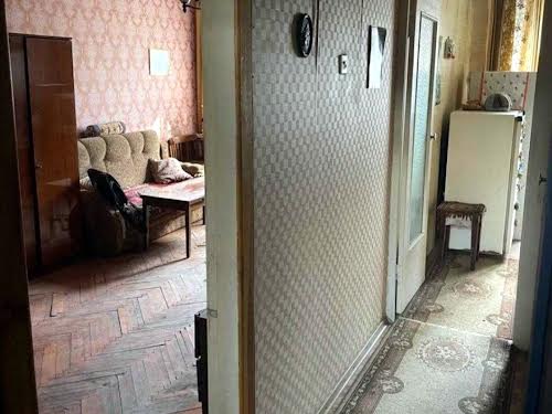 квартира по адресу Бучмы ул. (Командарма Уборевича), 32а
