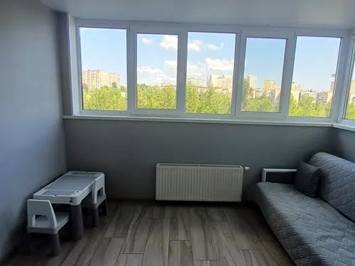 квартира за адресою Сергія Данченка вул., 28
