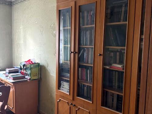 квартира за адресою Шовковична вул., 29