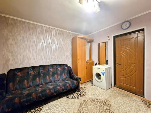 комната по адресу Благодатная ул., 2