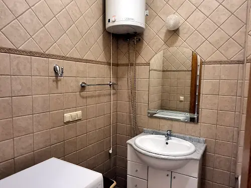 квартира по адресу Заньковецкой ул., 6