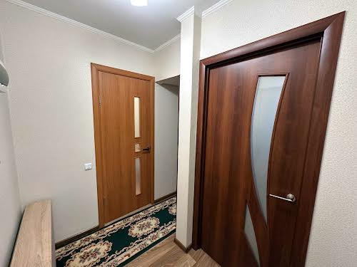 квартира за адресою Гната Юри вул., 18а