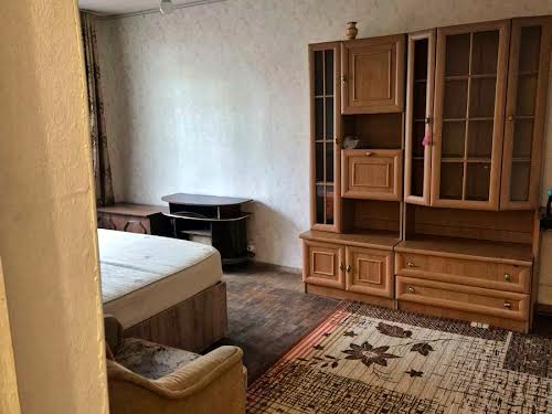 квартира по адресу Героев Днепра ул., 22а