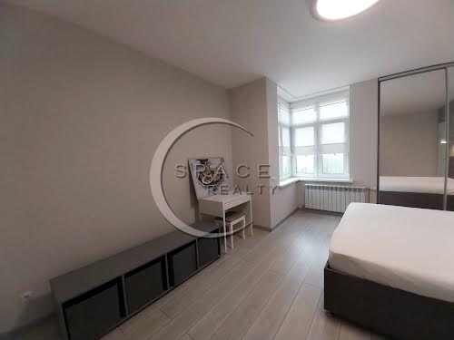 квартира за адресою Митрополита Василя Липківського вул. (Урицького), 37в
