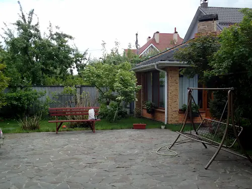 будинок за адресою Богатырская, 2