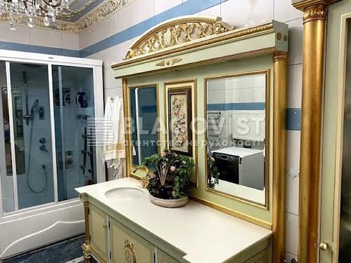 квартира за адресою Золотоустівська вул., 50