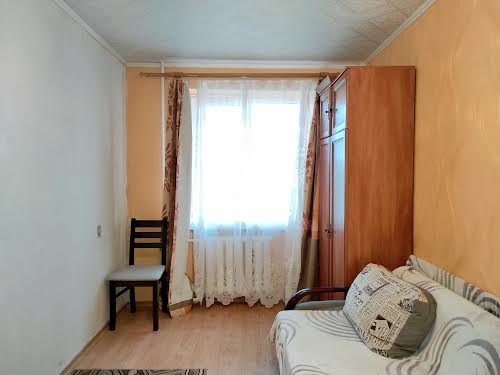 квартира по адресу Отакара Яроша ул., 59
