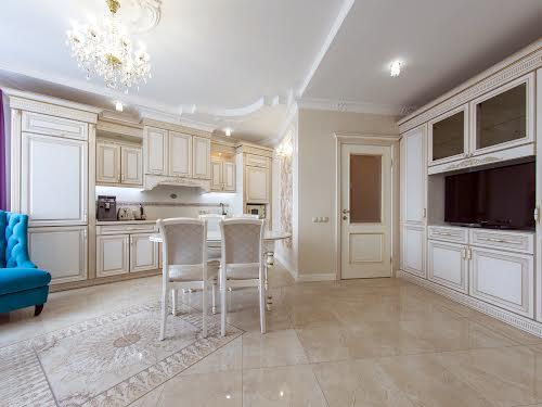 квартира за адресою Миколи Бажана просп., 1-А
