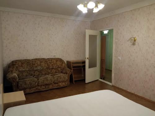 квартира за адресою Лариси Руденко вул., 10-Г