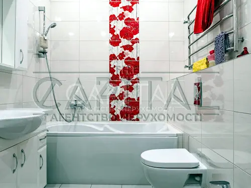 квартира за адресою Дмитрівська вул., 82