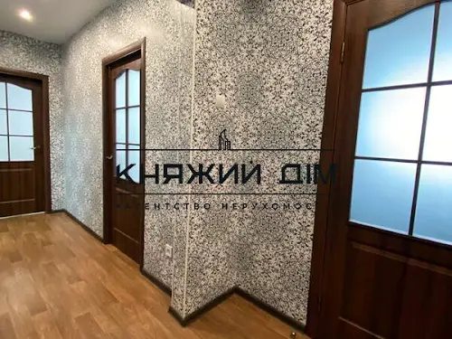 квартира за адресою Самійла Кішки вул. (Маршала Конєва), 5-Г
