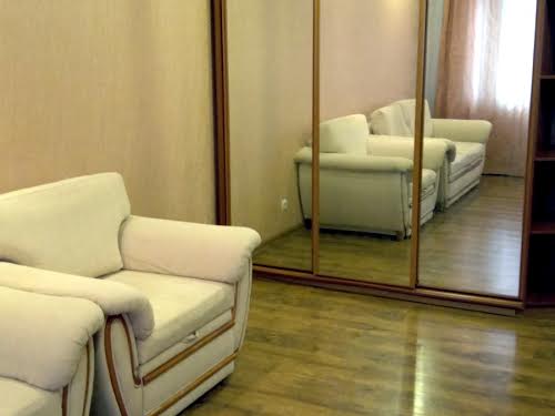 квартира за адресою Жмеринська вул., 32