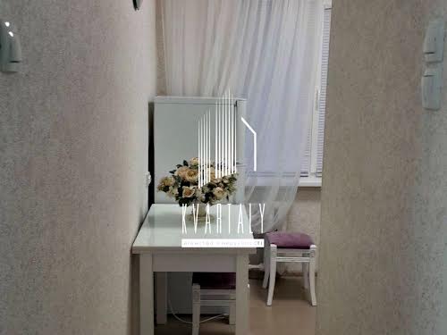 квартира по адресу Киев, Лесной просп., 31