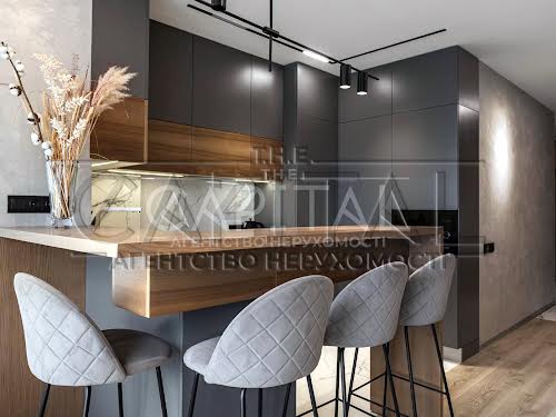 квартира за адресою Берестейський просп. (Перемоги), 5б