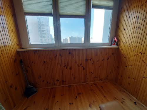 квартира за адресою Олени Пчілки вул., 6
