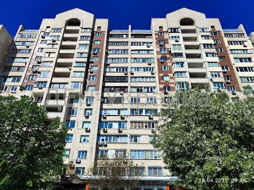 квартира по адресу Владимира Ивасюка просп. (Героїв Сталінграду), 20а