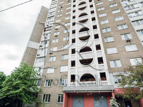 квартира за адресою Харківське шосе, 148