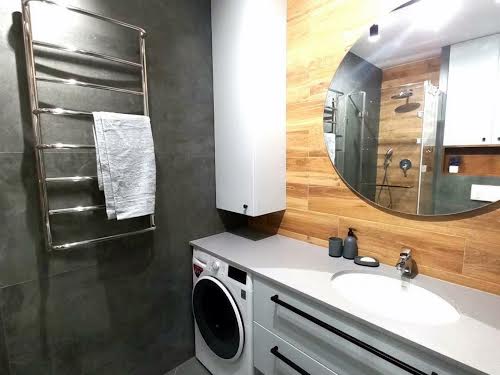 квартира за адресою Київ, Трускавецька вул., 8