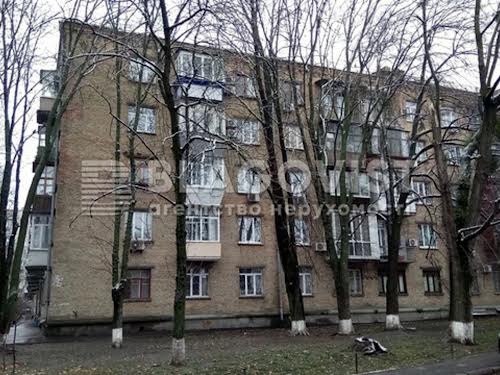 квартира по адресу Печерский спуск, 18
