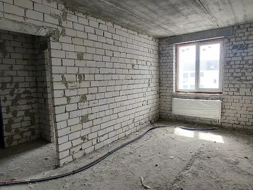 квартира по адресу Полтавский Шлях ул., 186
