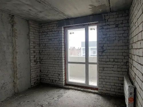 квартира по адресу Полтавский Шлях ул., 186