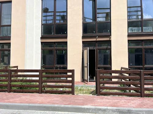 квартира за адресою бул. Лесі Українки, 35