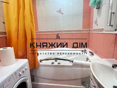 квартира по адресу Днепровская набережная ул., 26-Б