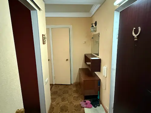 квартира за адресою Березняківська вул., 24