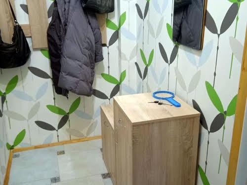квартира за адресою Рональда Рейгана вул., 40