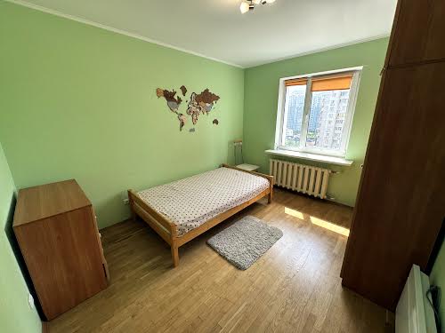 квартира по адресу Анны Ахматовой ул., 43