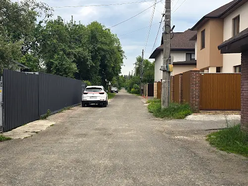 дом по адресу Садова