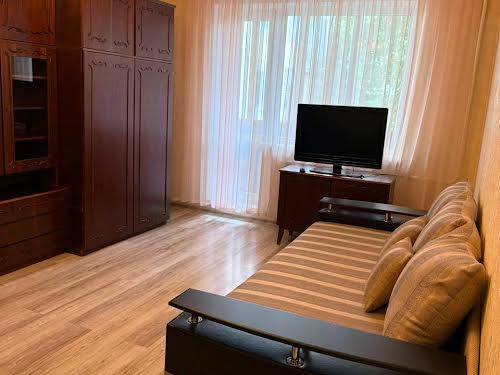 квартира за адресою Київ, Академіка Корольова вул., 8