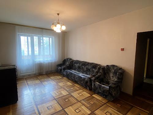 квартира по адресу Панча Петра ул., 3