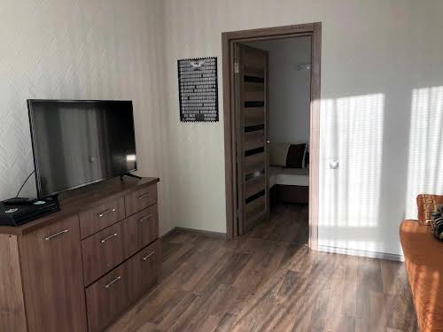 квартира за адресою Драгоманова вул., 2-Б