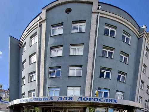 квартира по адресу Академика Булаховского ул., 30а
