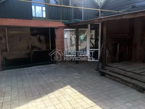 будинок за адресою Харків, Шиллінгера, 22