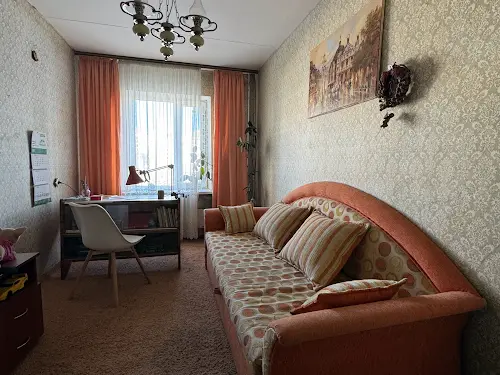 квартира по адресу Драгоманова ул., 22