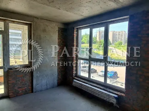 квартира за адресою Вишгородська вул., 45г