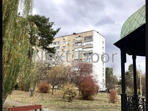 квартира по адресу Марганецька, 24