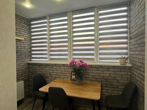 квартира за адресою Машинобудівників вул., 31