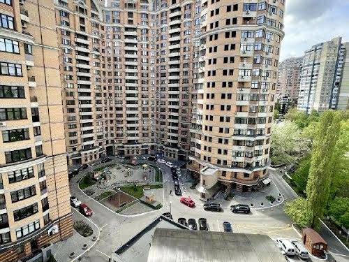 квартира за адресою Старонаводницька вул., 6-Б