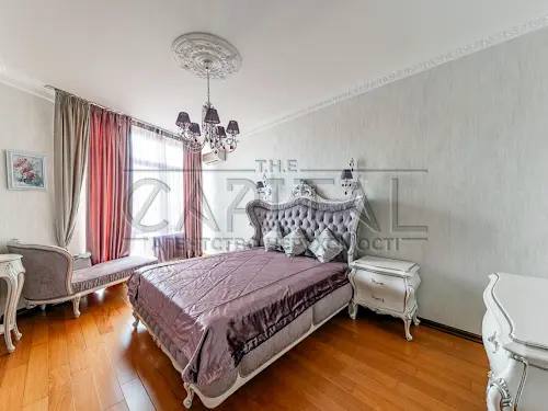 квартира за адресою Дмитрівська вул., 80