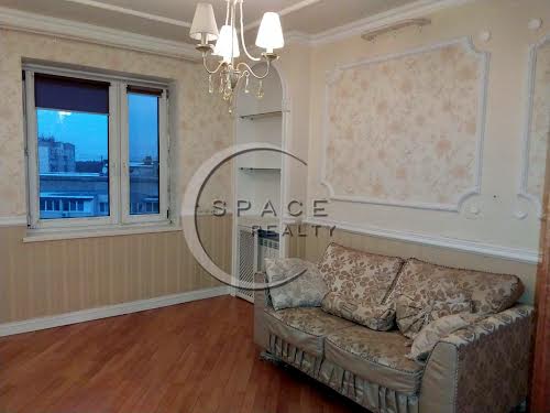 квартира по адресу Порика Василия просп., 7-Б