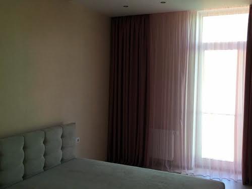 квартира за адресою Регенераторна вул., 4 к1-2