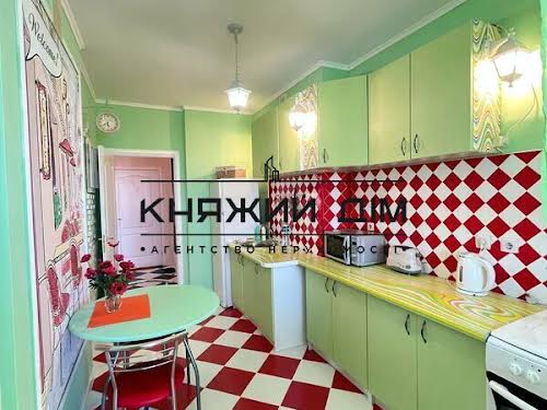 квартира по адресу Кондратюка Юрия ул., 7